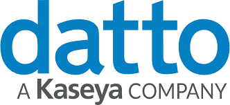 Datto a kaseya company