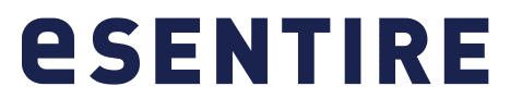 esentire logo